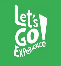 Let´s go experience