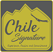 Chile Signature