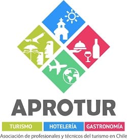 Logo Aprotur